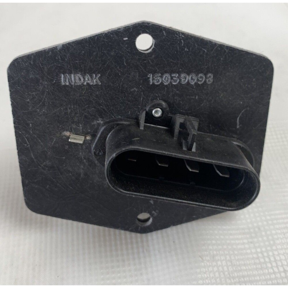 15-8788 AC Delco Blower Motor Resistor Front for Chevy Suburban C3500HD C2500